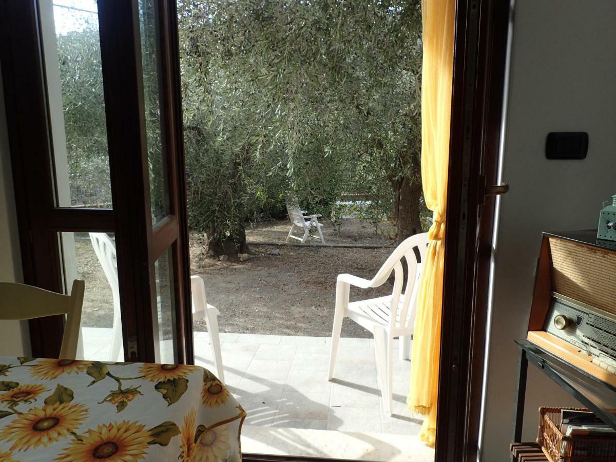 Casetta Tra Gli Ulivi Vicina Al Mare Giustenice Eksteriør bilde
